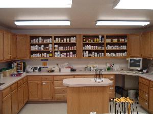 Pharmacy