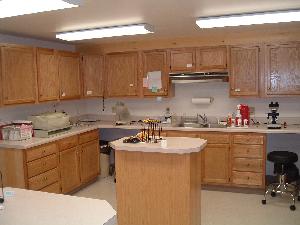 Laboratory