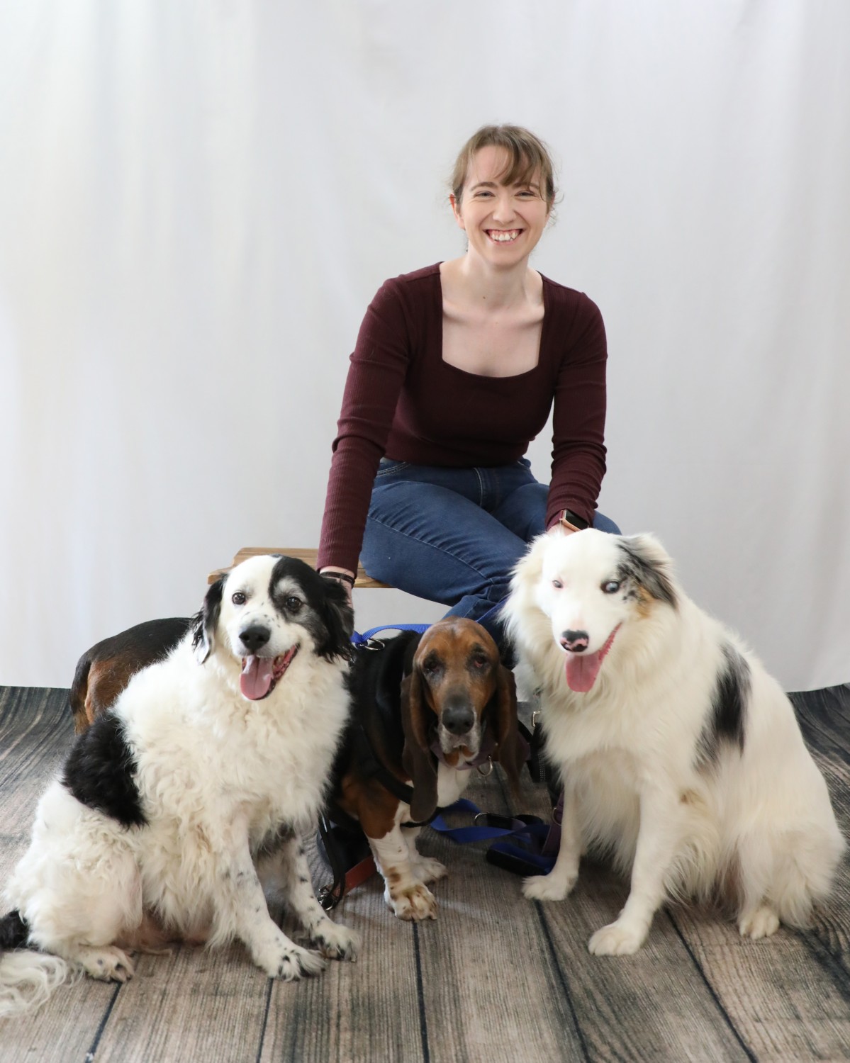 Profile for Abby Drumm