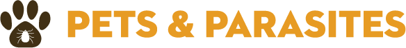 Pets and Parasites Logo