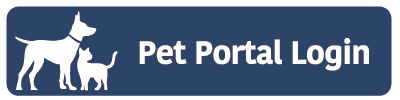 Pet Portal Login